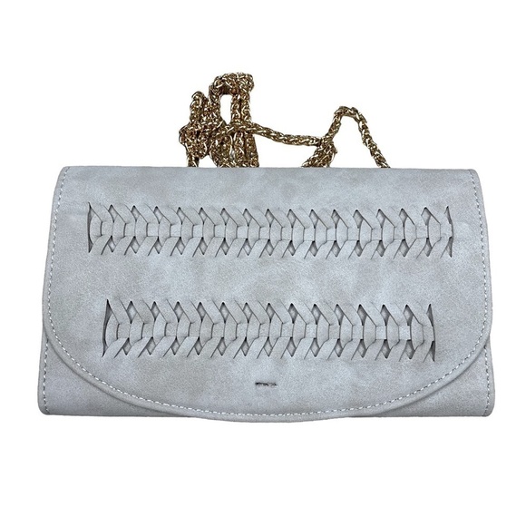 Street Level Handbags - Street Level Wallet on a Chain Crossbody